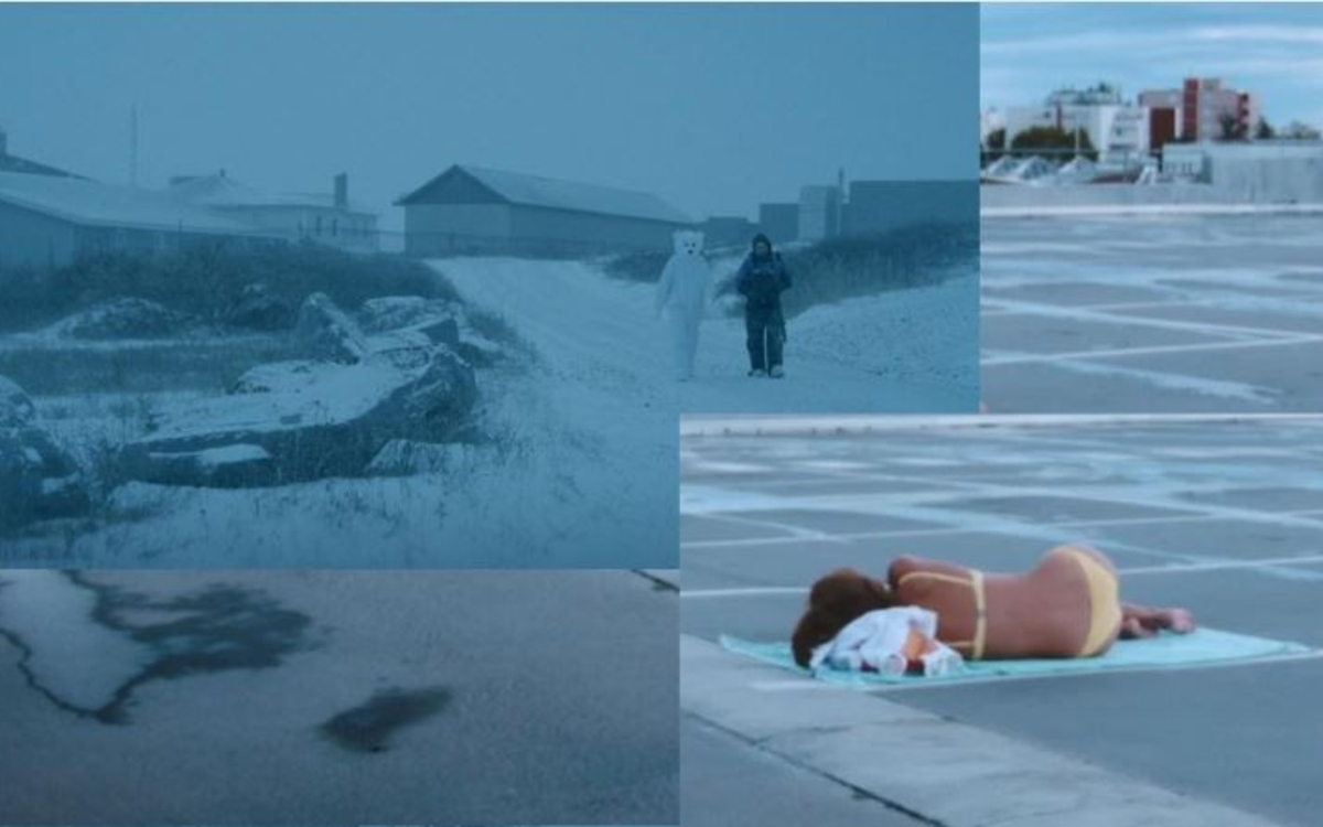 Les samedis du documentaire : Projection sur la relation entre les villes et les campagnes