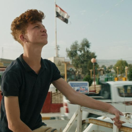 Les samedis du documentaire : Rashid, l'enfant de Sinjar