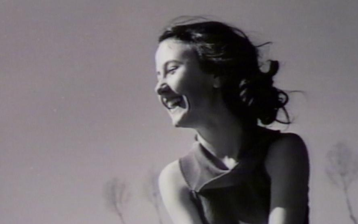 Les samedis du documentaire : Souvenirs d'un avenir