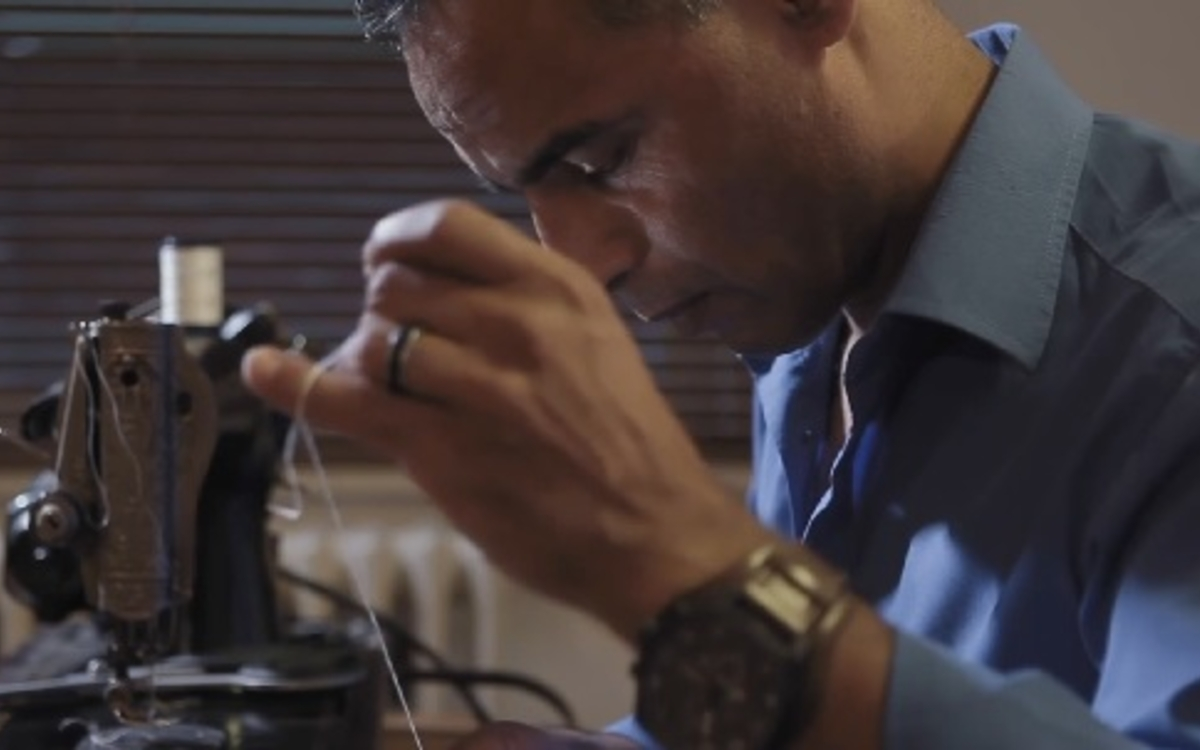 Les samedis du documentaire : Zou