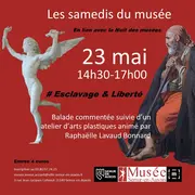 Les samedis du musée