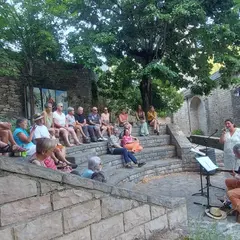 Les Samedis Du Petit Amphi