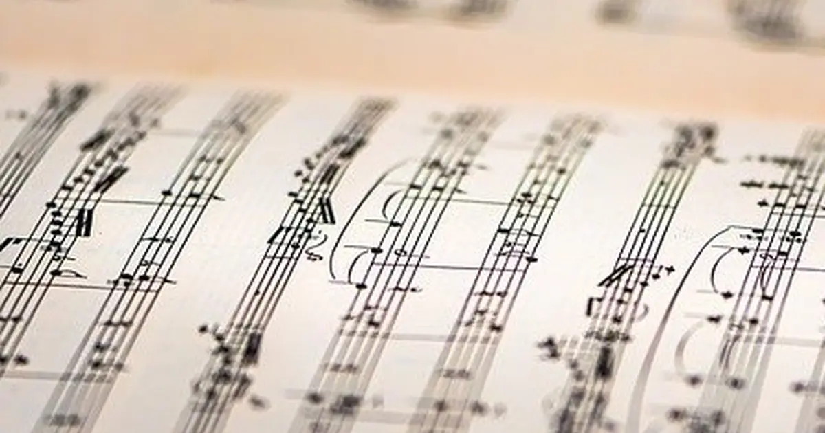 Les samedis en musique