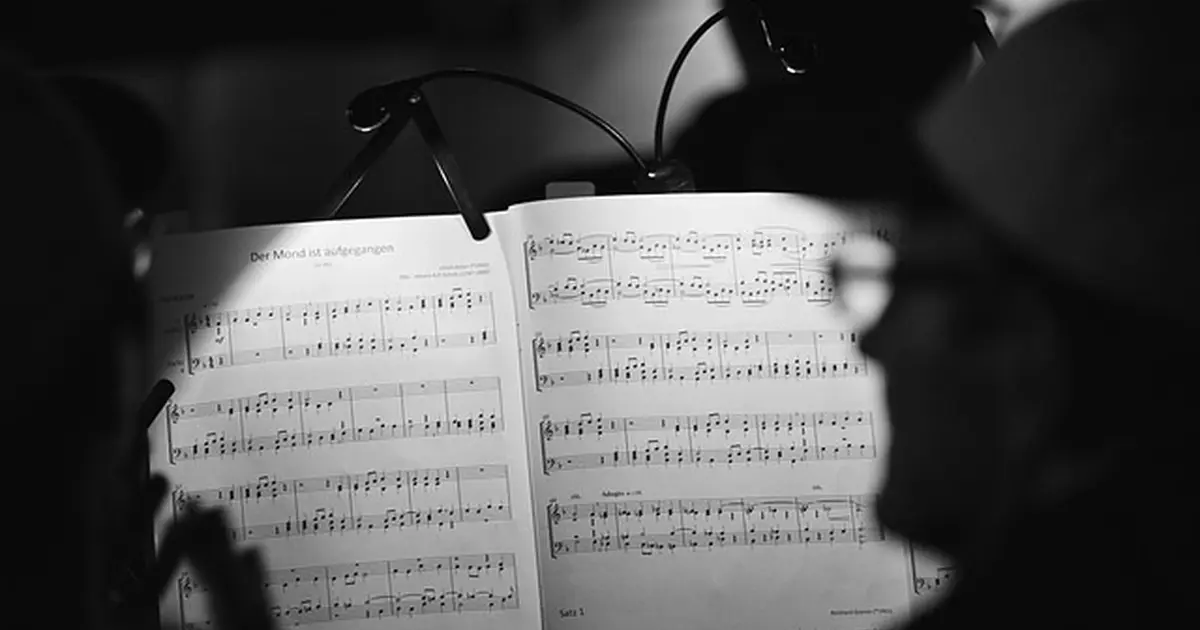 Les samedis en musique