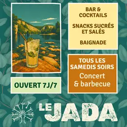Les samedis soirs du JADA
