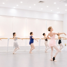 Les Samedis Technique en danse classique
