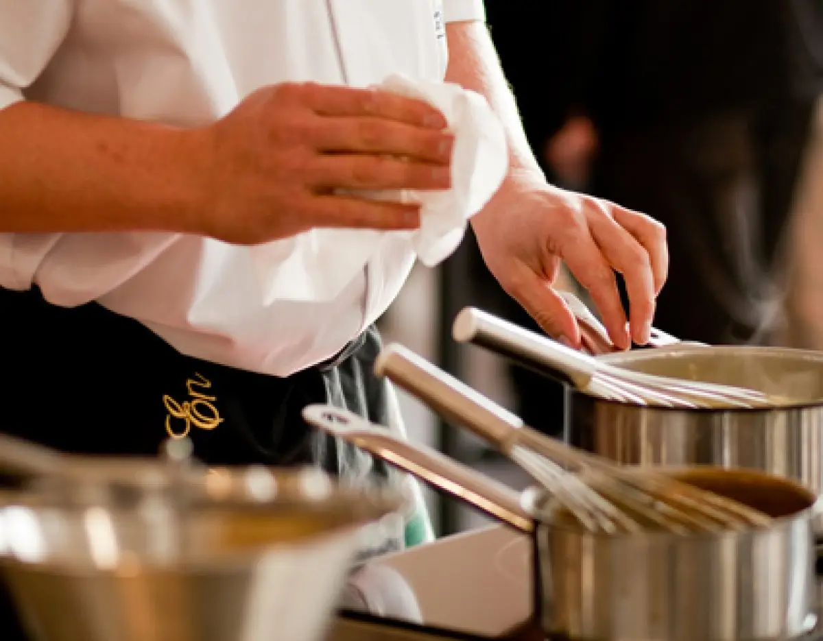 Les sauces : anti-diététiques, mais tellement bonnes !