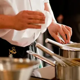 Les sauces : anti-diététiques, mais tellement bonnes !
