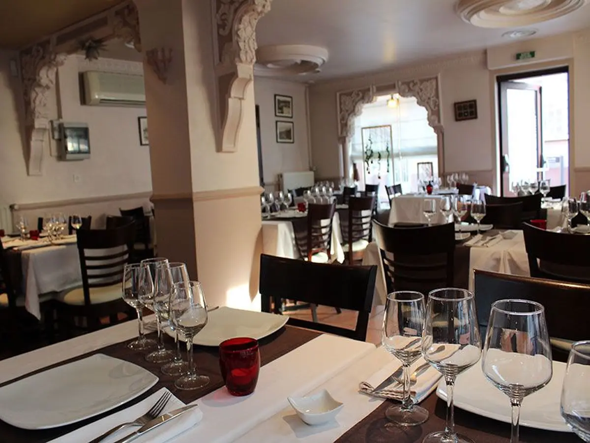 Les Saveurs du Liban