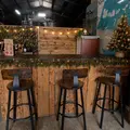 Les saveurs mystères de Noël