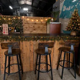 Les saveurs mystères de Noël