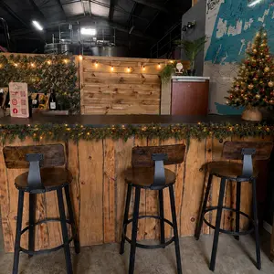 Les saveurs mystères de Noël