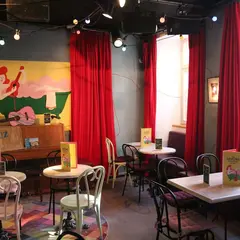 Les Savons d'Hélène