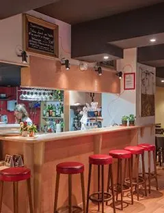 Les Savons d'Hélène