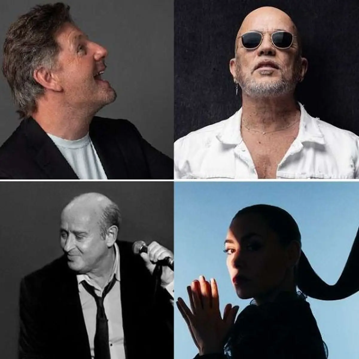 Les Scènes d'été à Sainte-Maxime