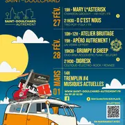 Les Scènes De Saint Doul' #8