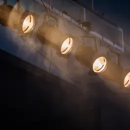 Les Scènes du 11e