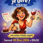 Les scènes du Duellas