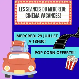 Les séances du mercredi