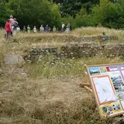 Les secrets antiques de Bû