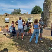 Les secrets de Decize