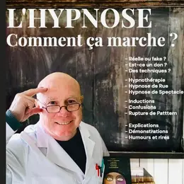 Les Secrets De L'Hypnose