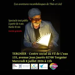 Les secrets de la malle perdue