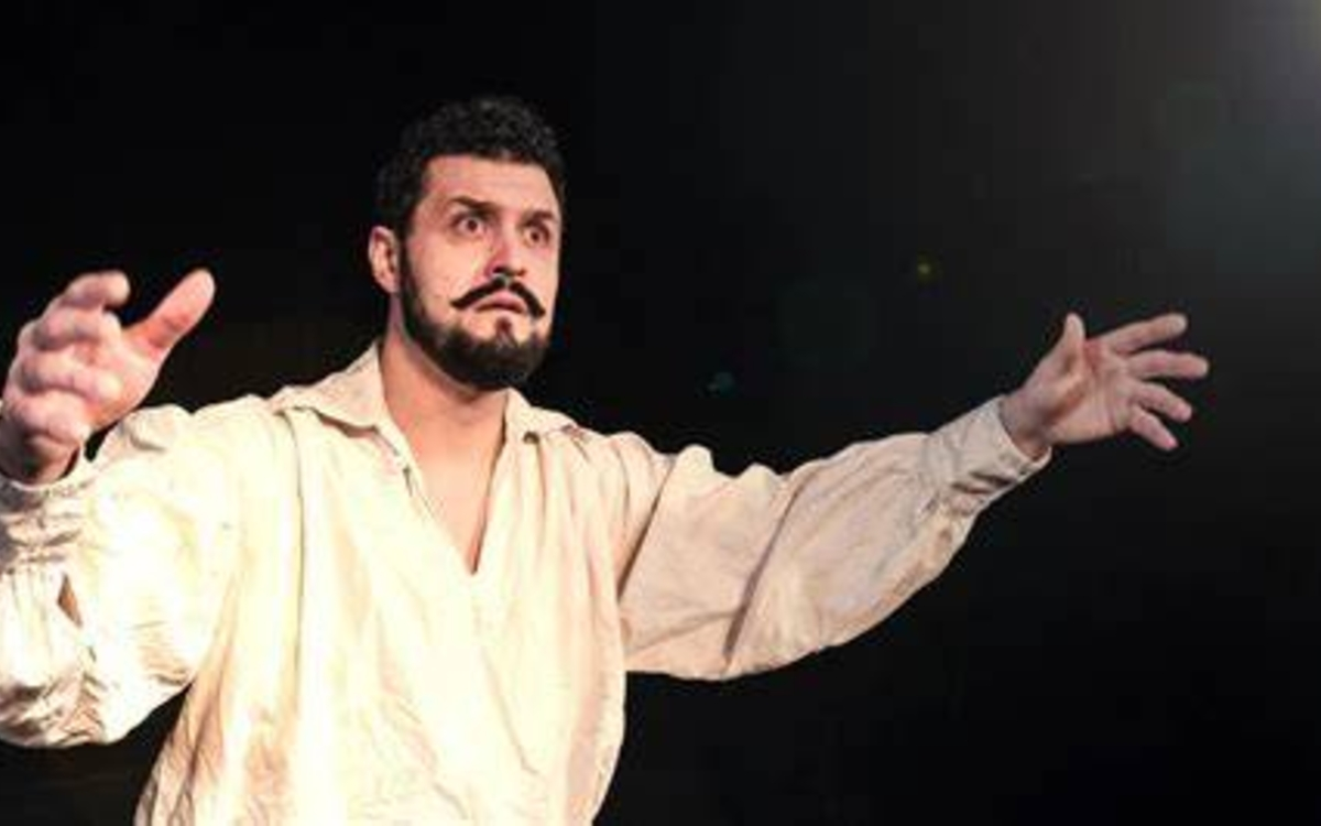 Les secrets de la Méduse : une soirée théâtre autour du chef-d’œuvre de Géricault