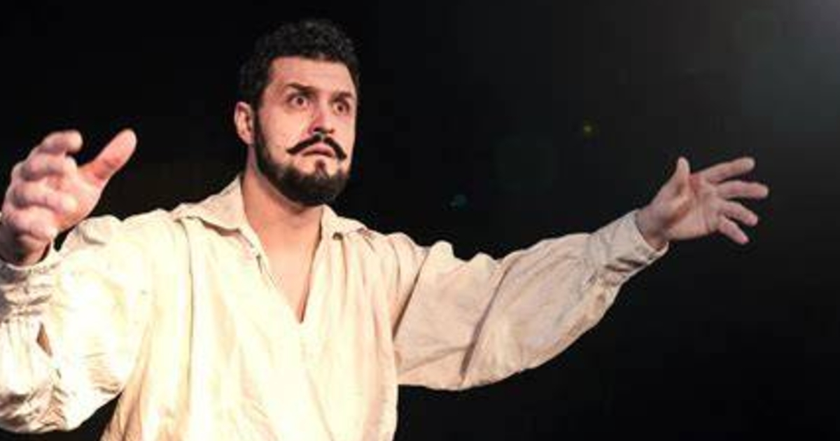 Les secrets de la Méduse : une soirée théâtre autour du chef-d’œuvre de Géricault