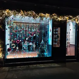 Les secrets de Noël