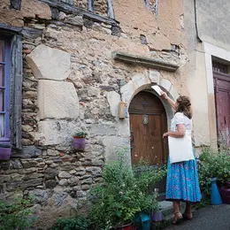 Les Secrets De Nos Villages - Saint-Papoul