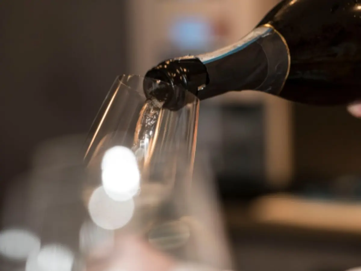 Les secrets des champagnes & effervescents à Toulon