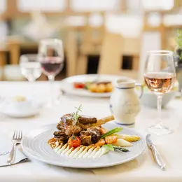 Les semaines culinaires du chevreau