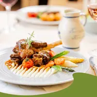 Les semaines culinaires du chevreau DR