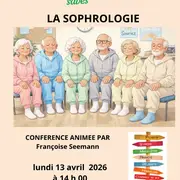 Les Seniors Et La Sophrologie