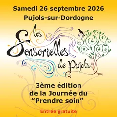 Les Sensorielles de Pujols