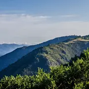Les Sentiers De Claire : Sentier De Cantapoc Dans La Vallee De La Rotja