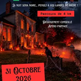Les Sentiers de l'Etrange
