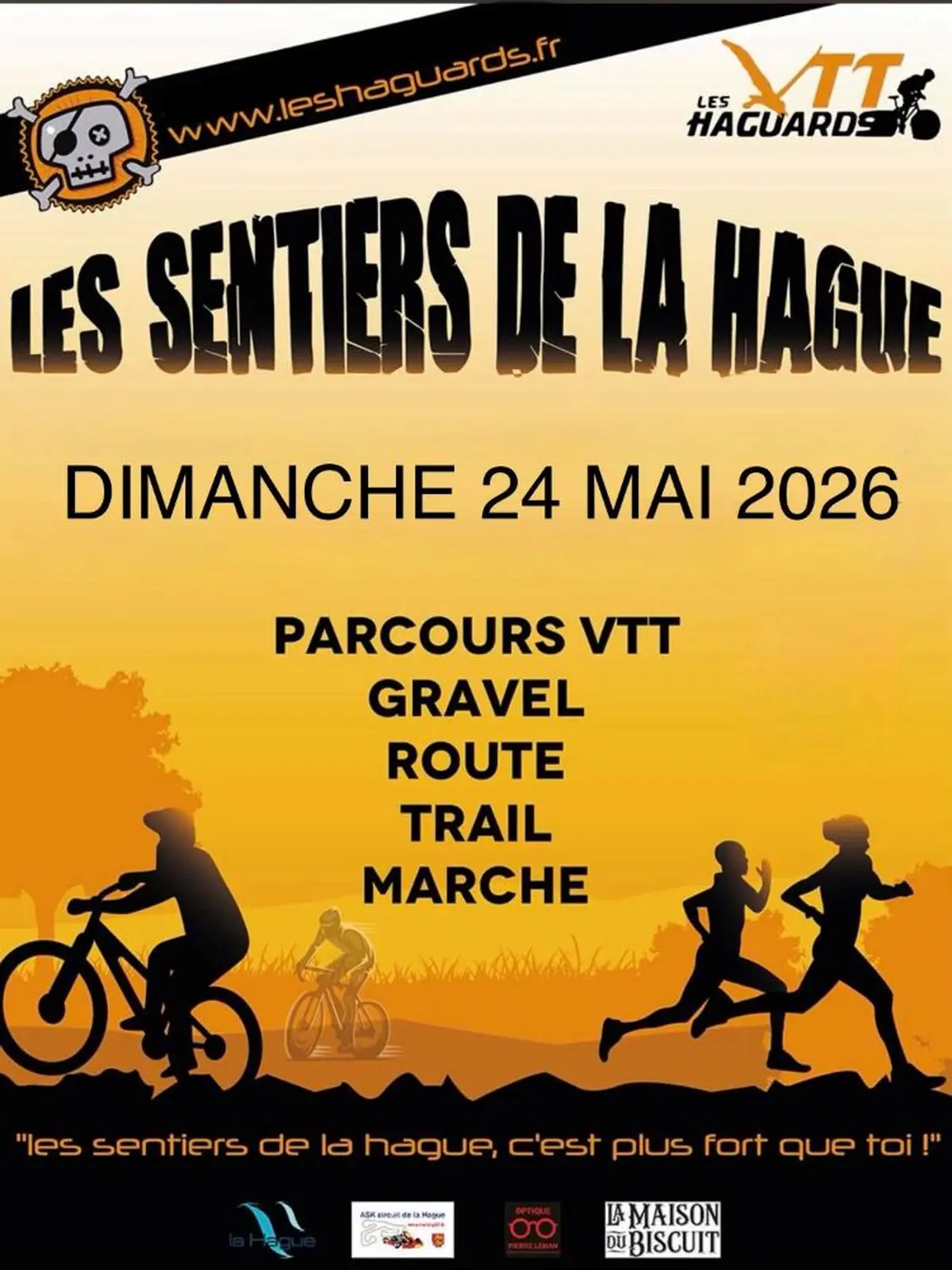 Les Sentiers de la Hague