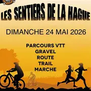 Les Sentiers de la Hague