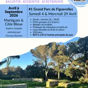 Les Sentiers du Calme