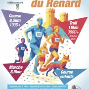 Les Sentiers du Renard