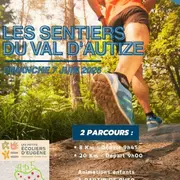 Les Sentiers Du Val D’autize – 1ʳᵉ édition