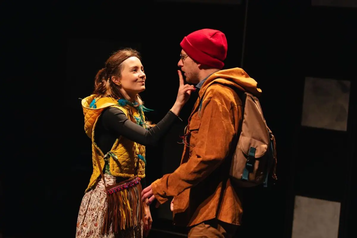 Les Séparables - Théâtre