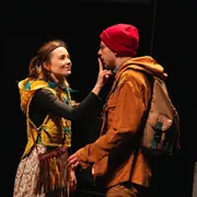 Les Séparables - Théâtre