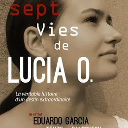 Les Sept vies de Lucia O.