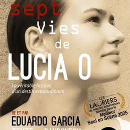 Les Sept Vies de Lucia O.
