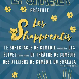 Les Shapprentis du lundi