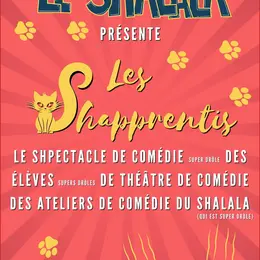 Les Shapprentis du mardi