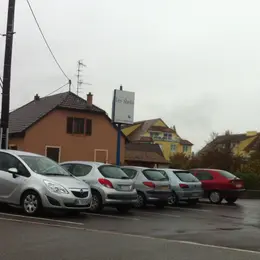 Les Sheds